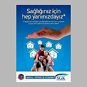 adana afiş baskı