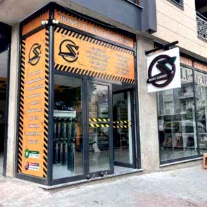 adana cam giydirme cam kaplama cam filmi