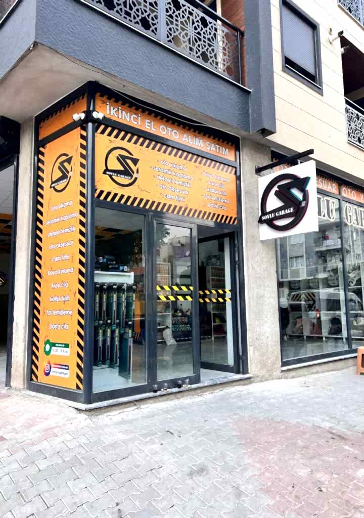 adana cam giydirme cam kaplama cam filmi